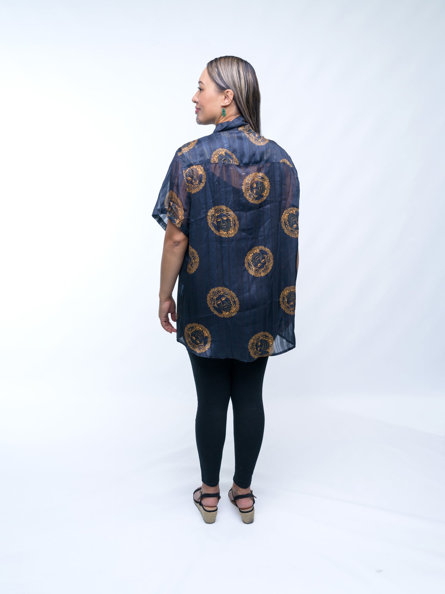 Mata Short Sleeve Shirt