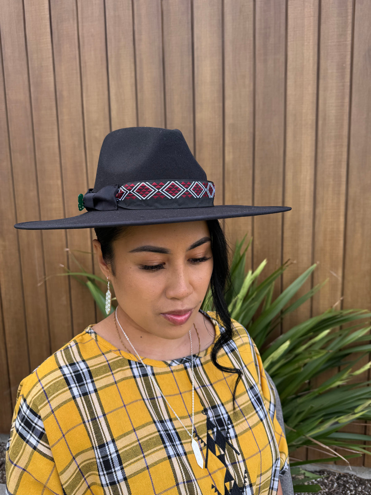 Black - Hat
