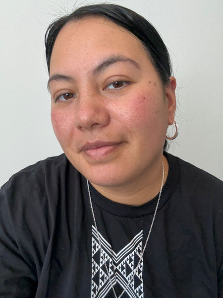 Silver Plated Tarawhiti Earrings