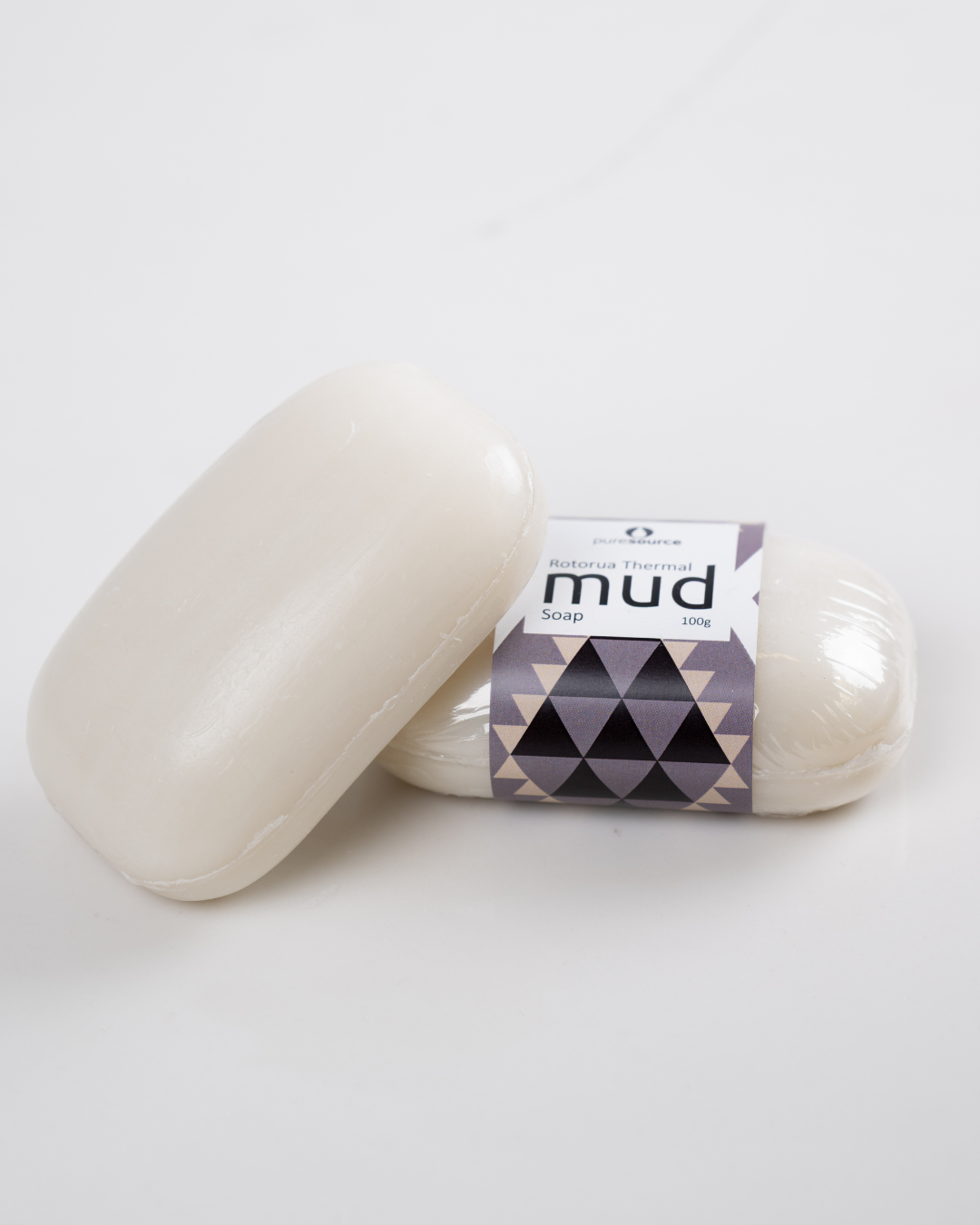 Thermal Mud Soap