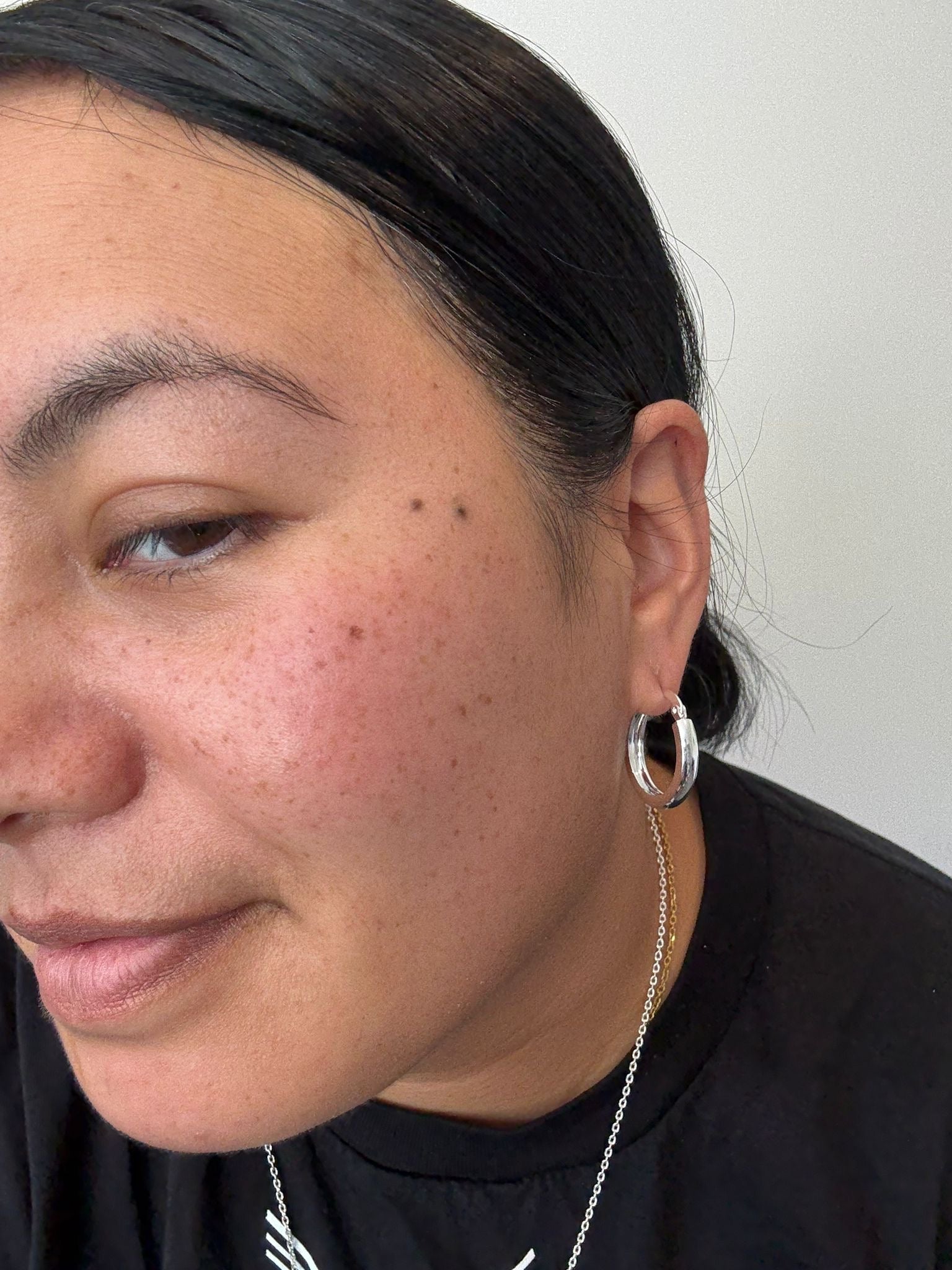 Silver Plated Tarawhiti Earrings