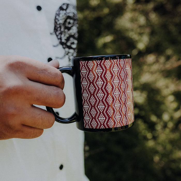 Waharua Kōpito Mug