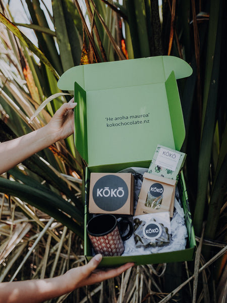 KŌKŌ Cookie Gift Box