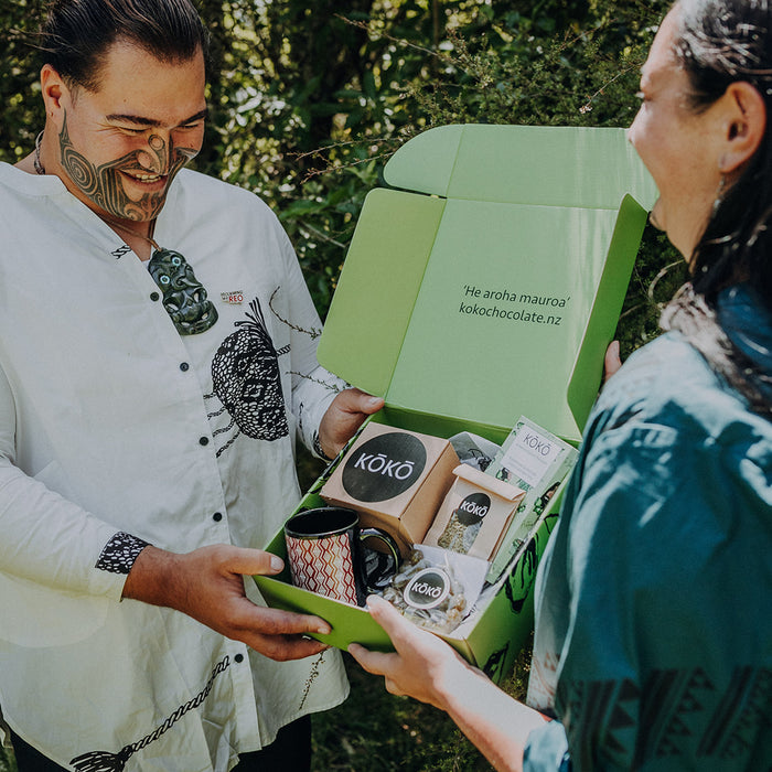 KŌKŌ Cookie Gift Box