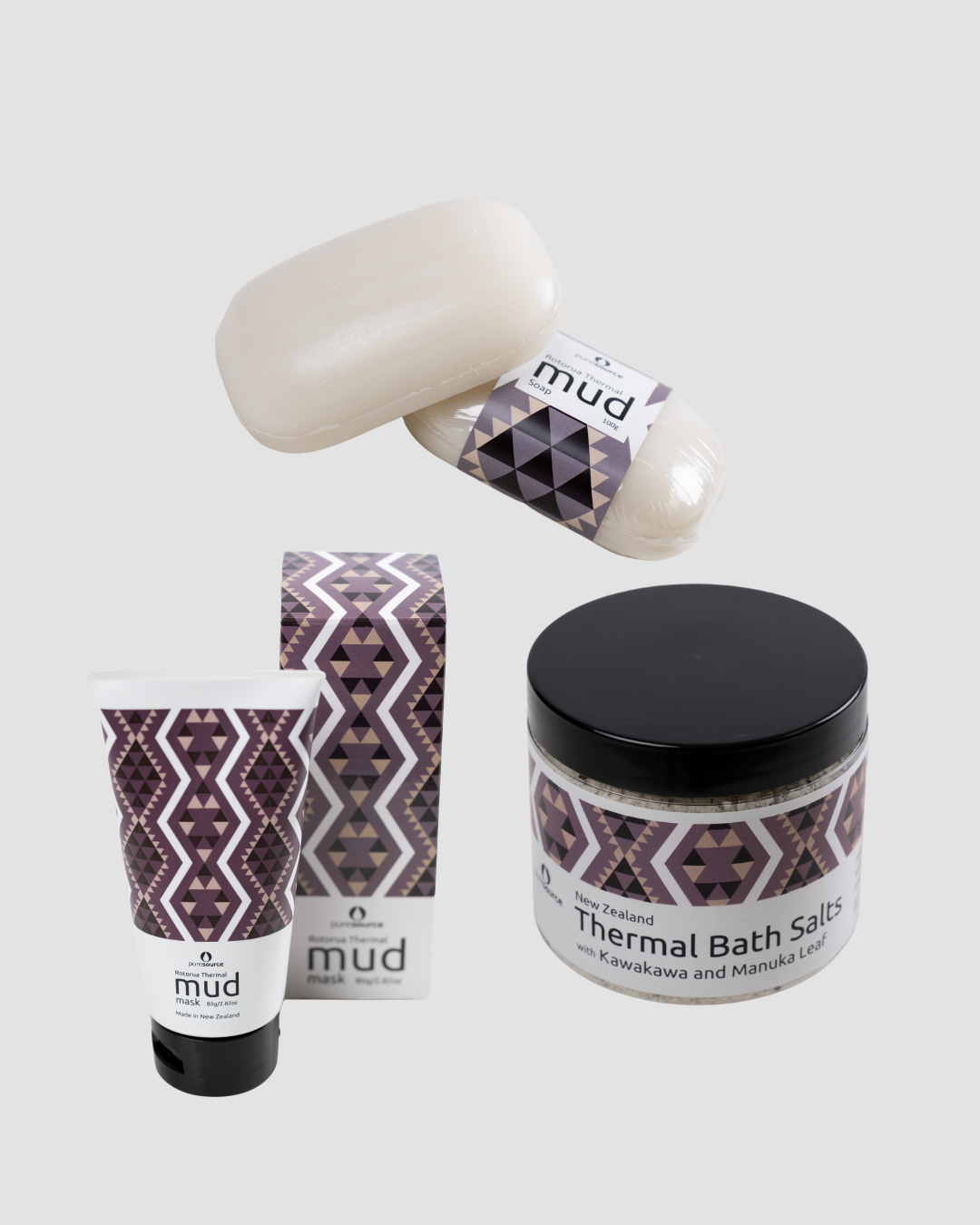 Pure Source Pack