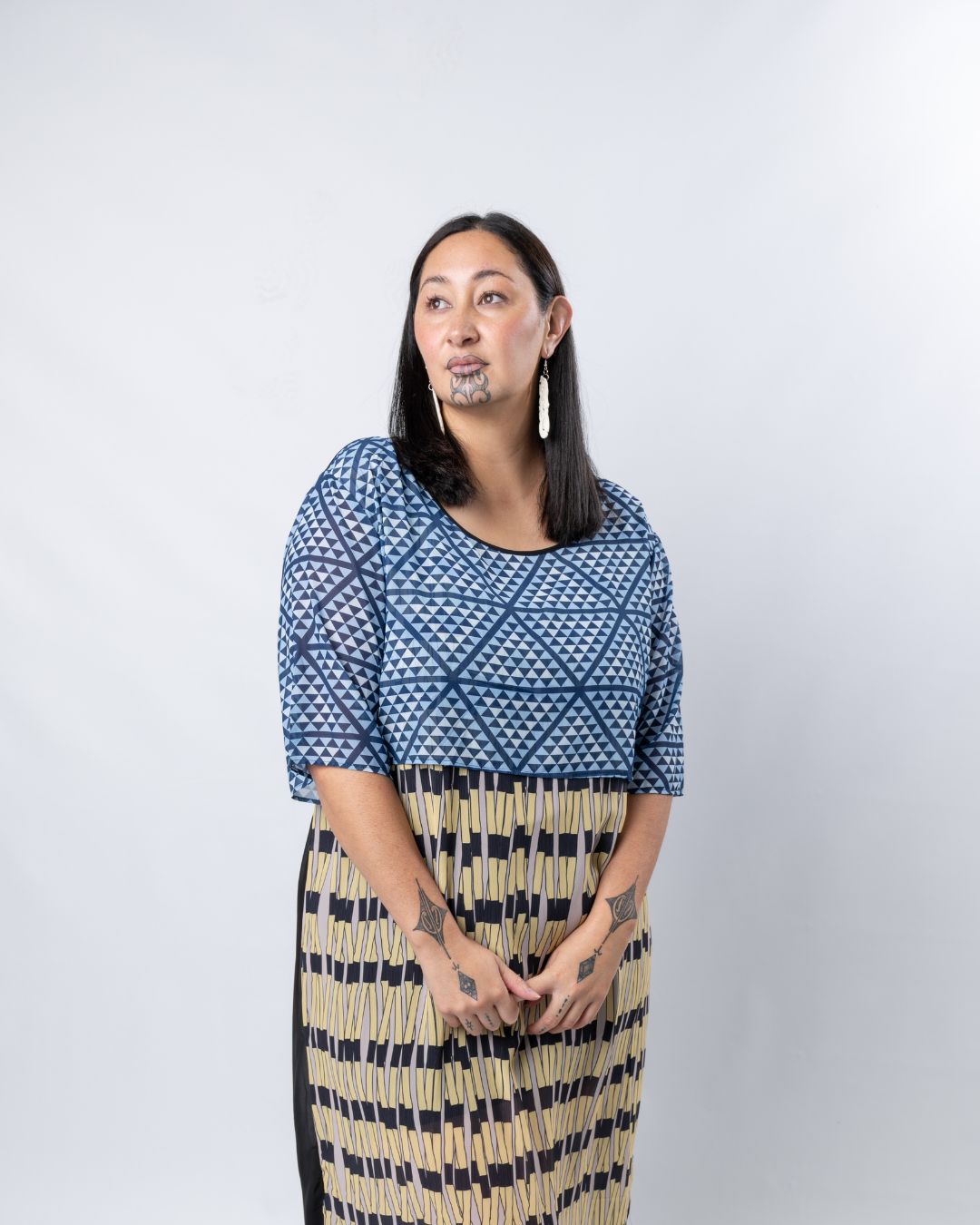 Ahu Boutique | Founded by Mori Fashion Designer Adrienne Whitewood Ahu Boutique | Founded by Mori Fashion Designer Adrienne Whitewood