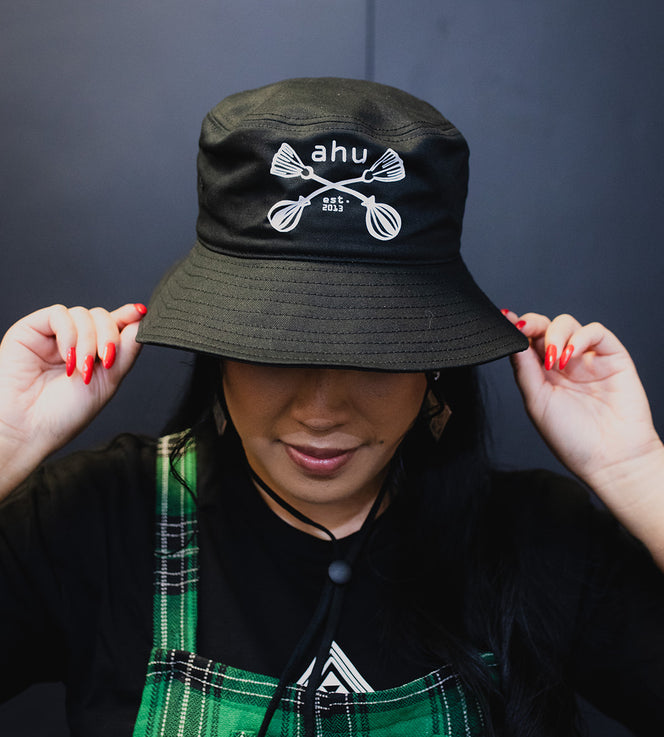 Pōtae - Hats – Ahu Boutique
