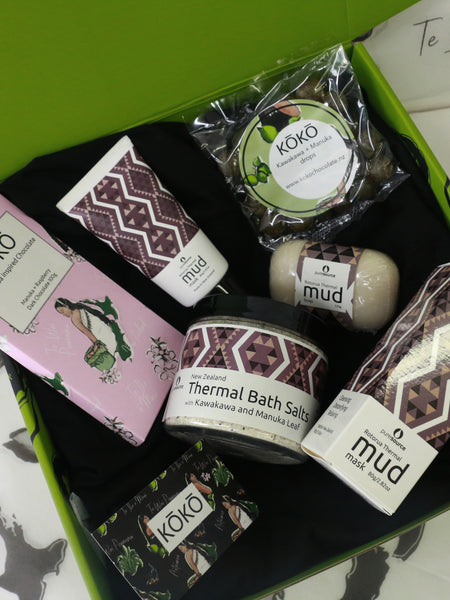 HAUORA Gift Box