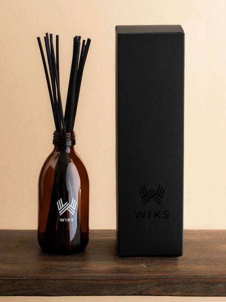 Wiks Diffusers