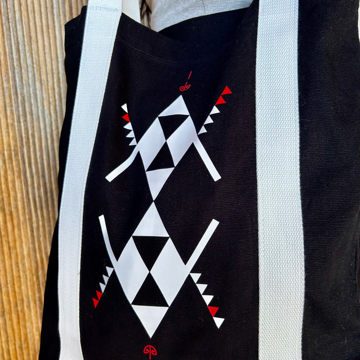 Rangitāmiro Tote Bag