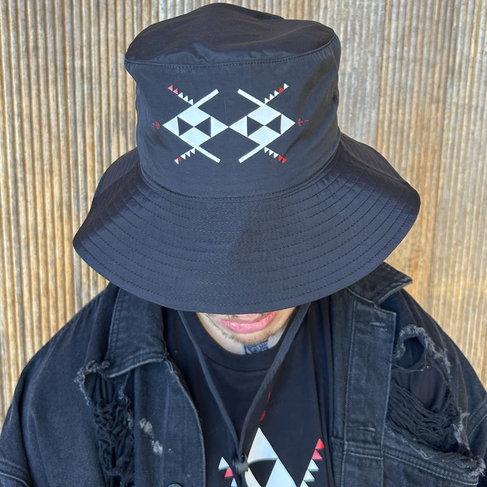 Rangitāmiro Bucket Hat