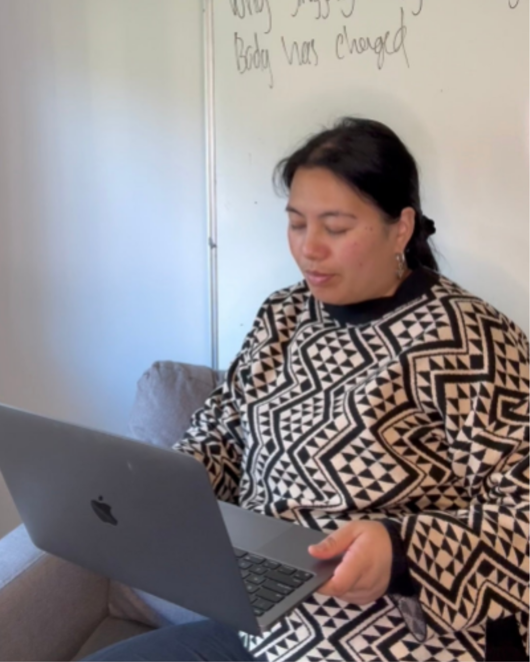 BOOK A FREE MENTORING CALL WITH ADRIENNE