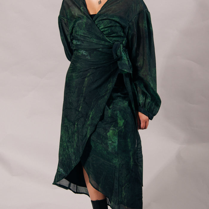 Pounamu Set