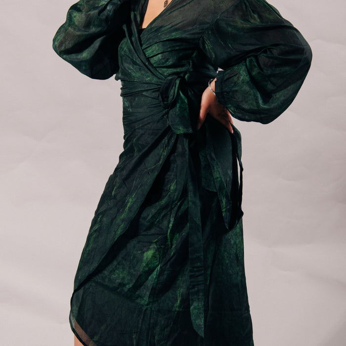 Pounamu Set
