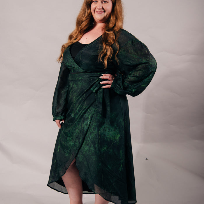 Pounamu Set