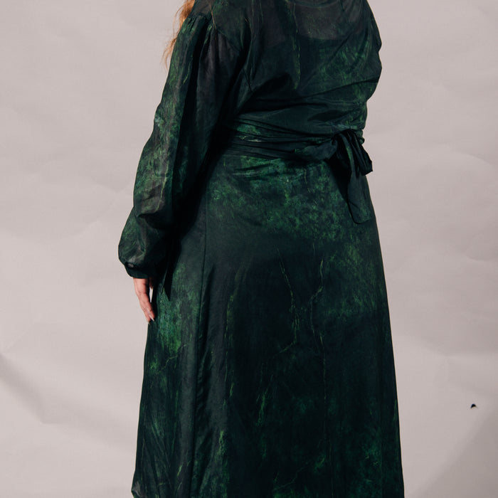 Pounamu Set