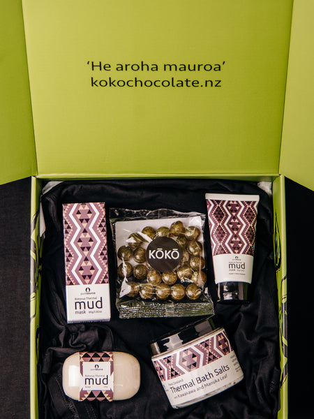 HAUORA Gift Box